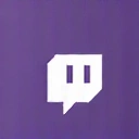 Icono de Twitch
