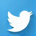 Icono de Twitter