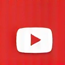 Icono de YouTube