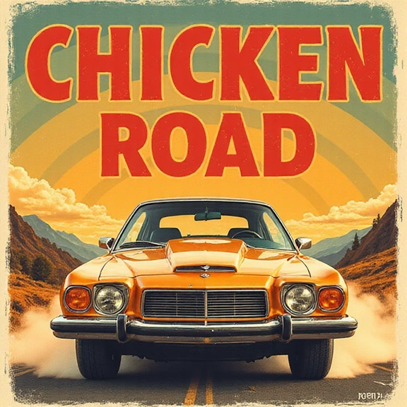 Diseño de póster retro de Kilmaster