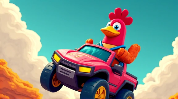 Imagen de un fondo de pantalla artistico de Kilmaster