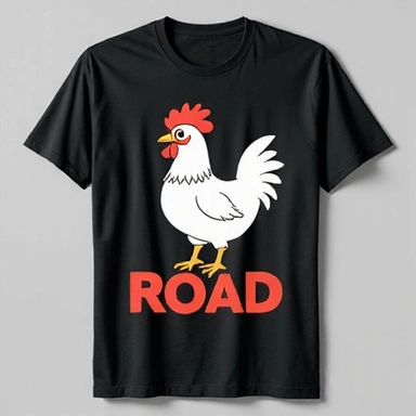 Camiseta de Kilmaster con el logo del juego