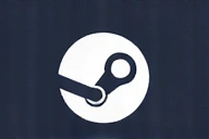 Logo de Steam