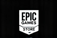 Logo de Epic Games Store