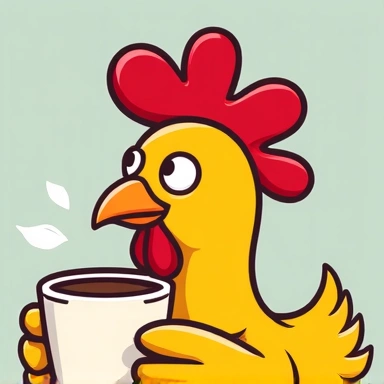 Taza de café de Kilmaster con diseño divertido